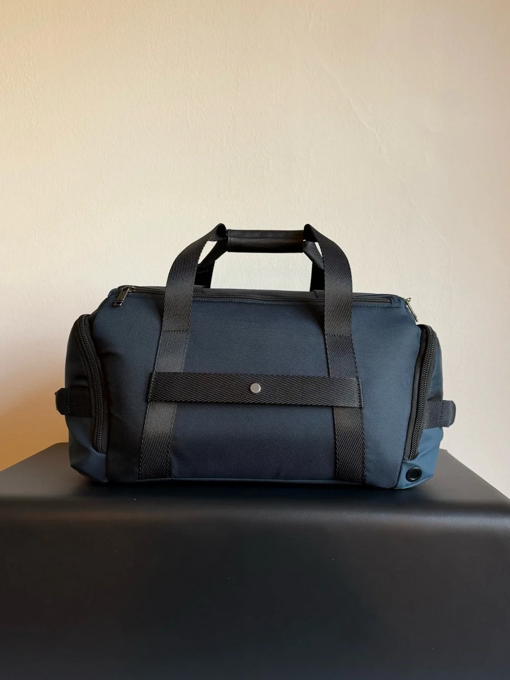 Tumi spacious modern