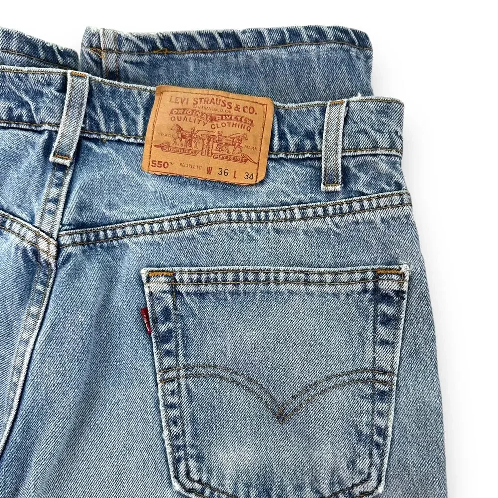 Levis levis jeans