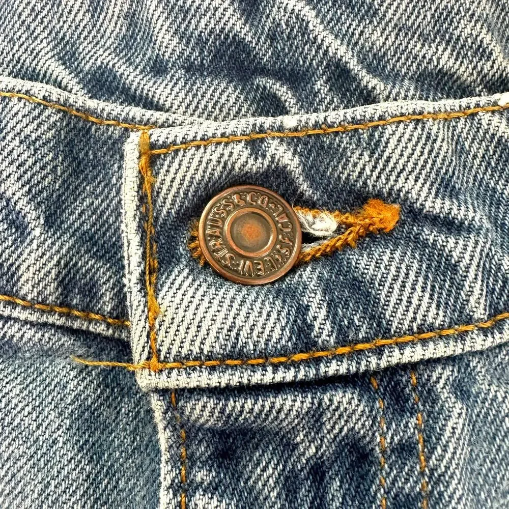 Levis levis jeans