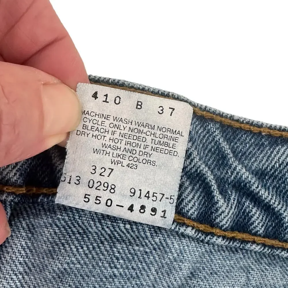 Levis levis jeans