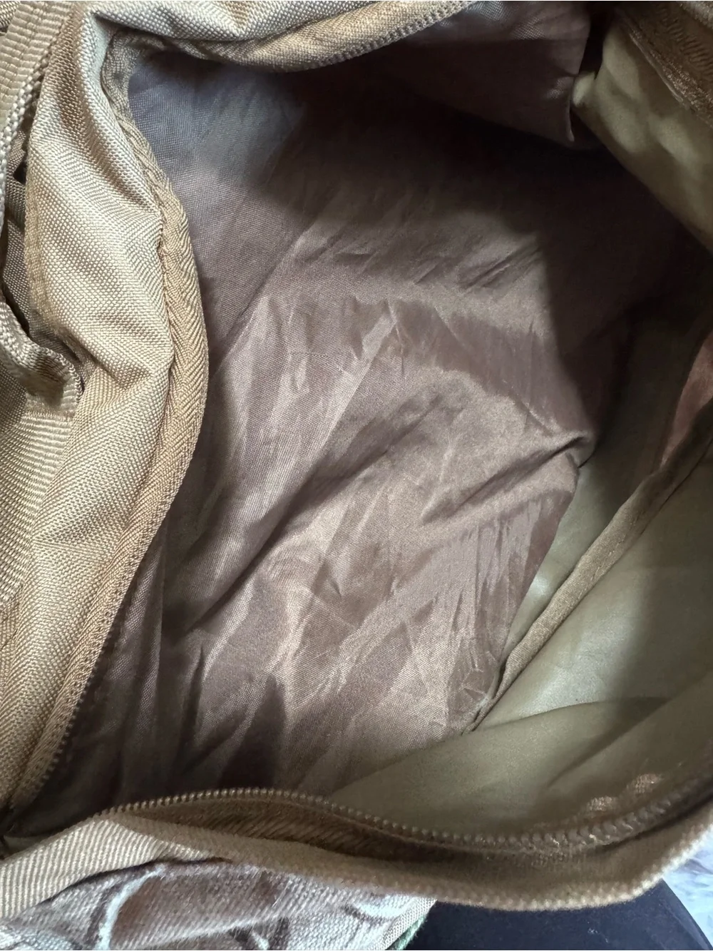 Fieldline xl duffle