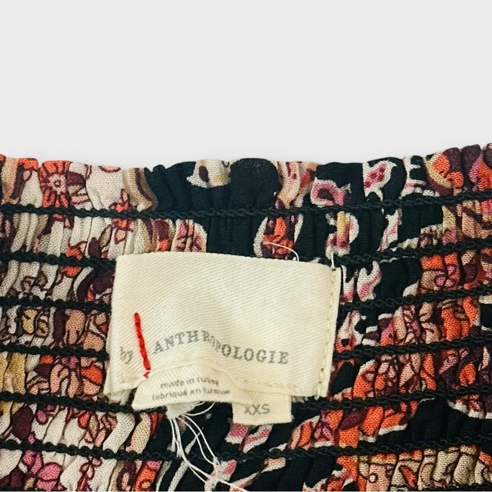 Anthropologie •approx measurements•