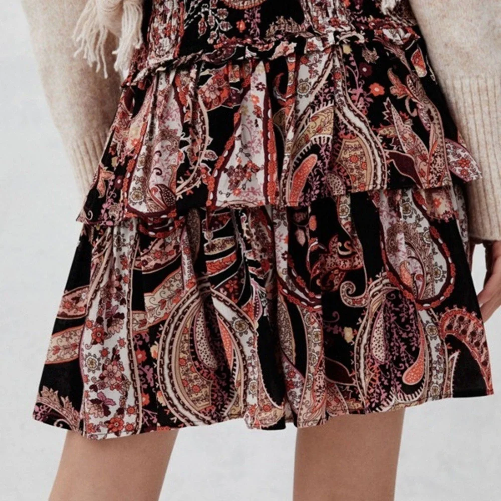 Anthropologie •approx measurements•