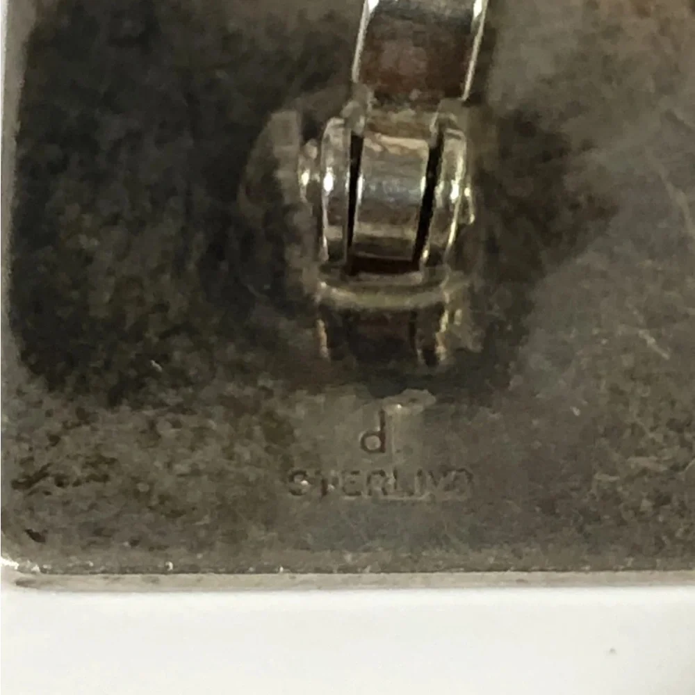 unbranded classic sterling