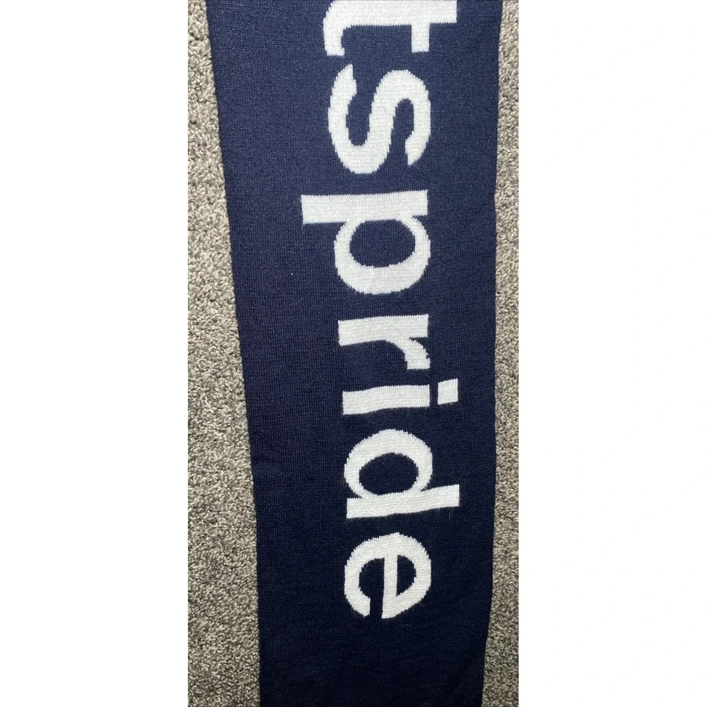 St Kilda Saints AFL Football Scarf American Soccer