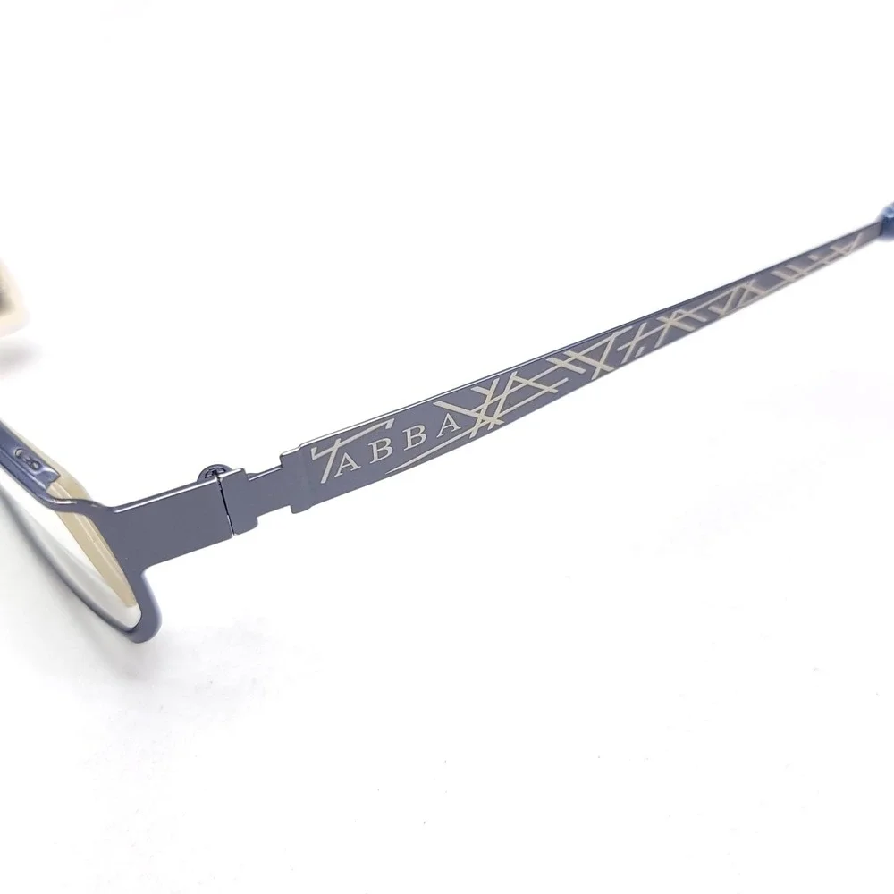 ABBA eyeglass frames