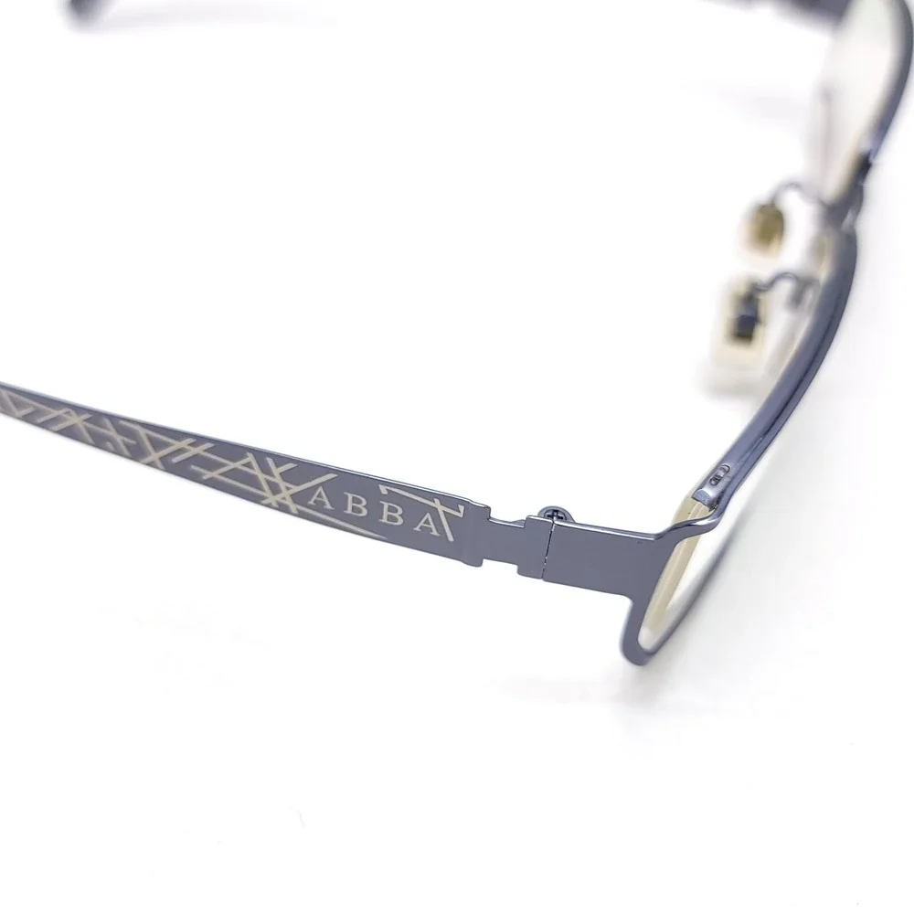 ABBA eyeglass frames