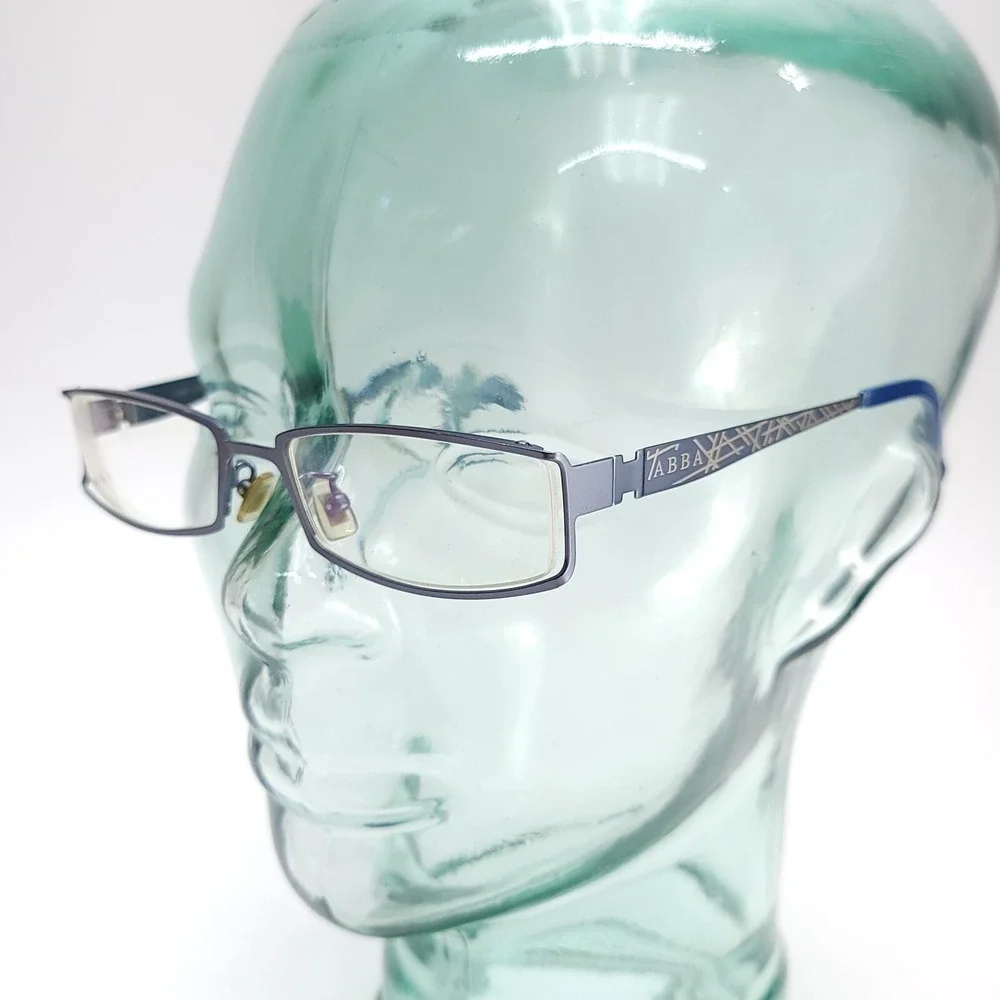 ABBA eyeglass frames