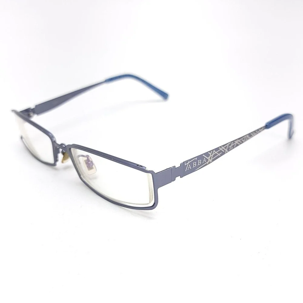 ABBA eyeglass frames