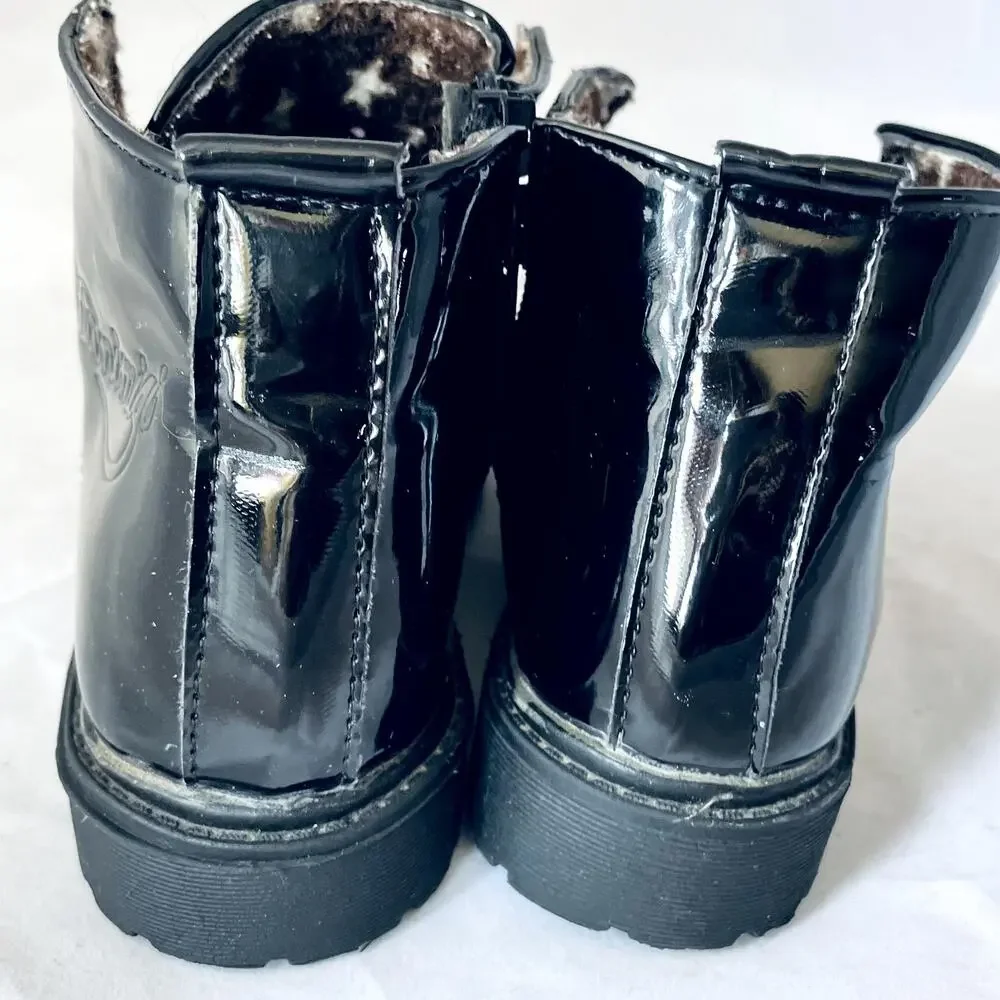 Dinimigi kids black