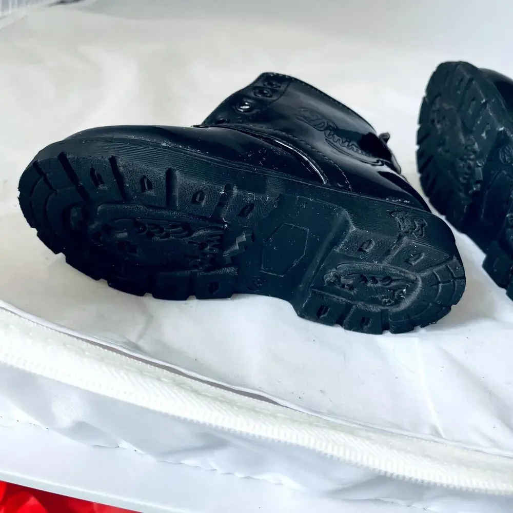 Dinimigi kids black