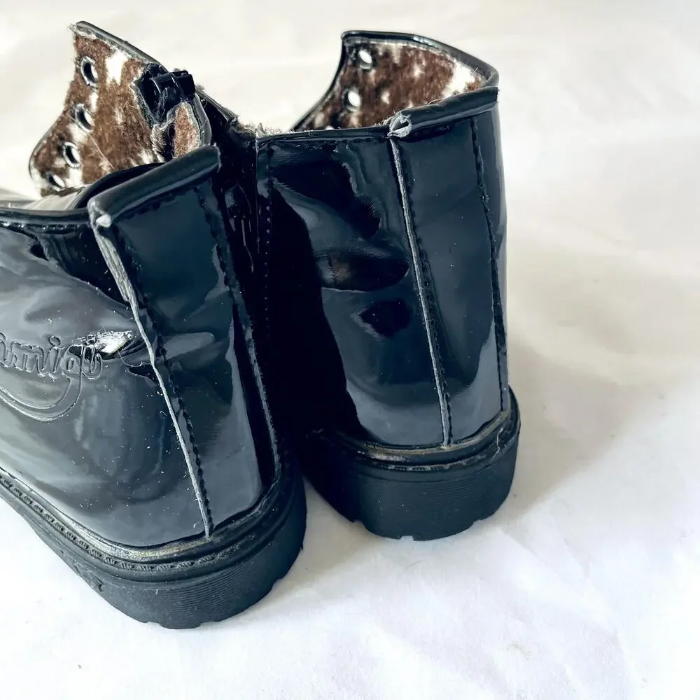 Dinimigi kids black