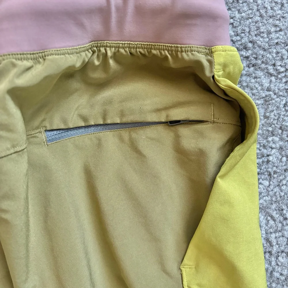 lululemon athletica very good