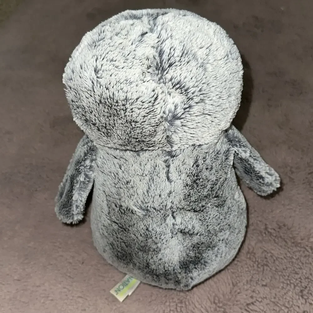 Aurora animal please