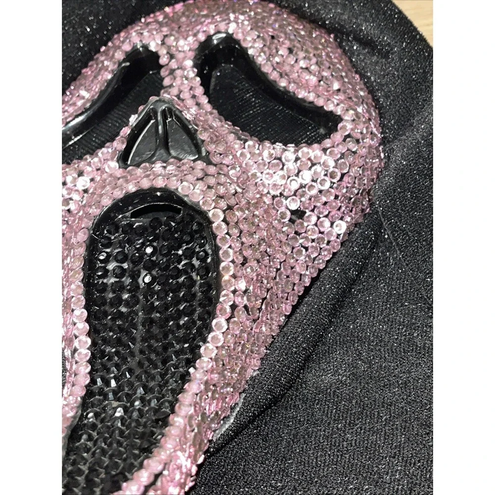 Spirit product ghost