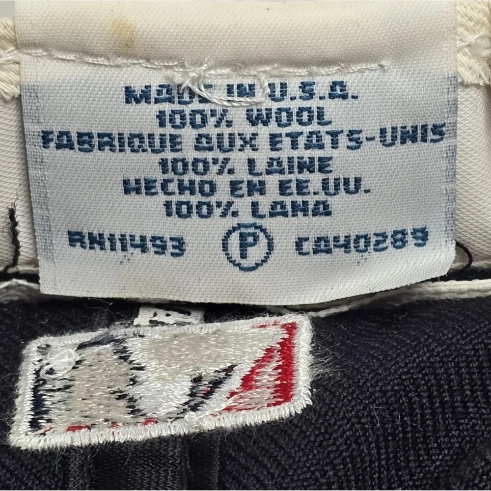 New Era vtg atlanta