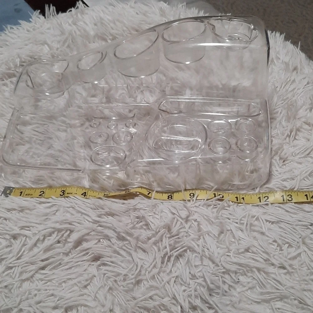 Mary Kay Acrylic Tray