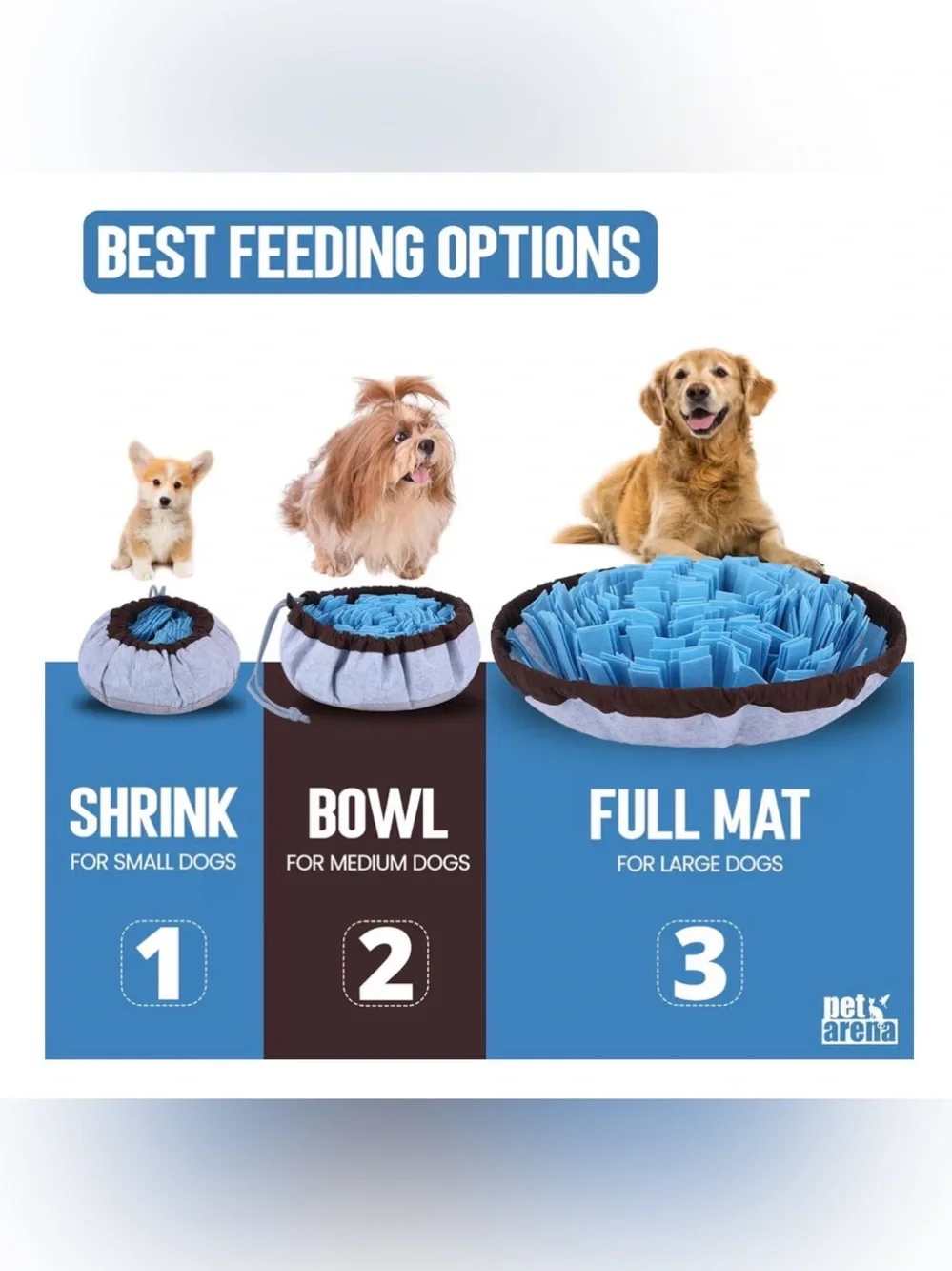 N/A pet arena