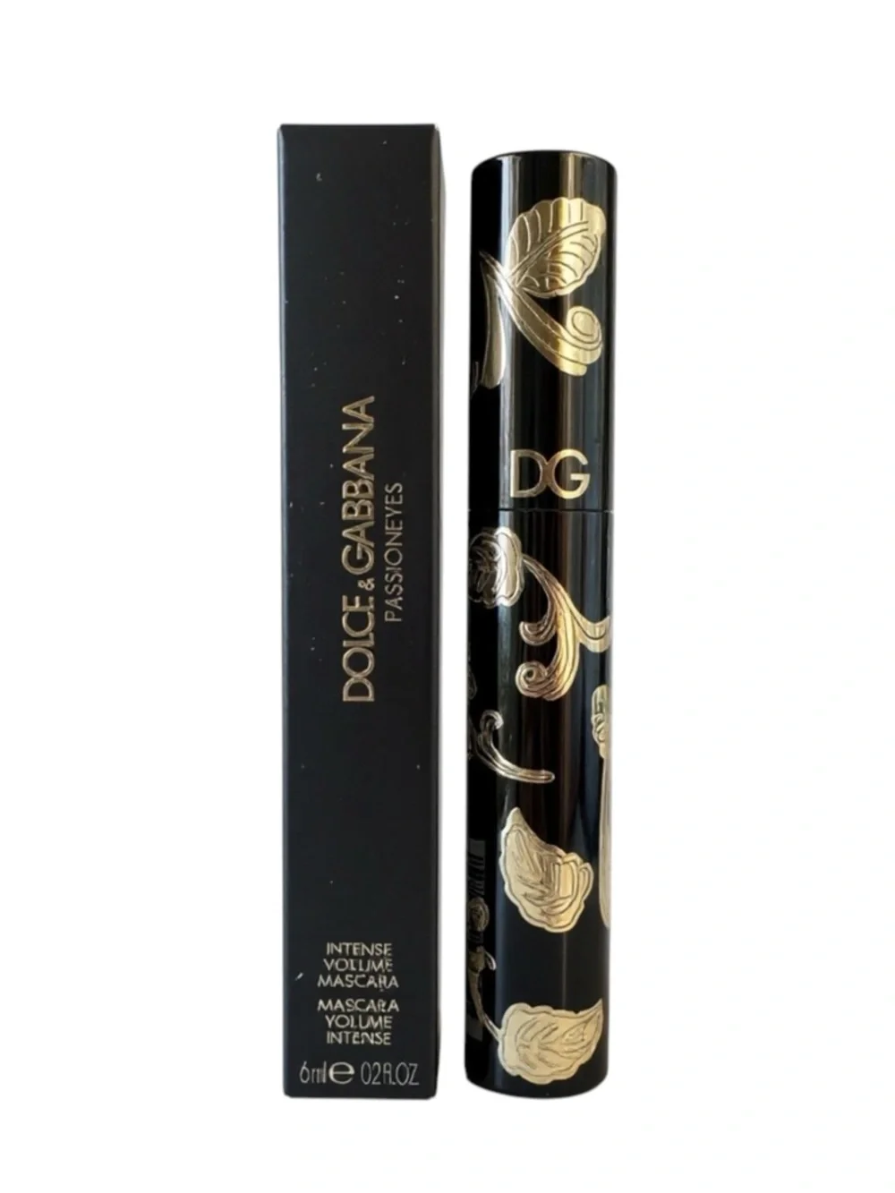 Dolce & Gabbana this authentic