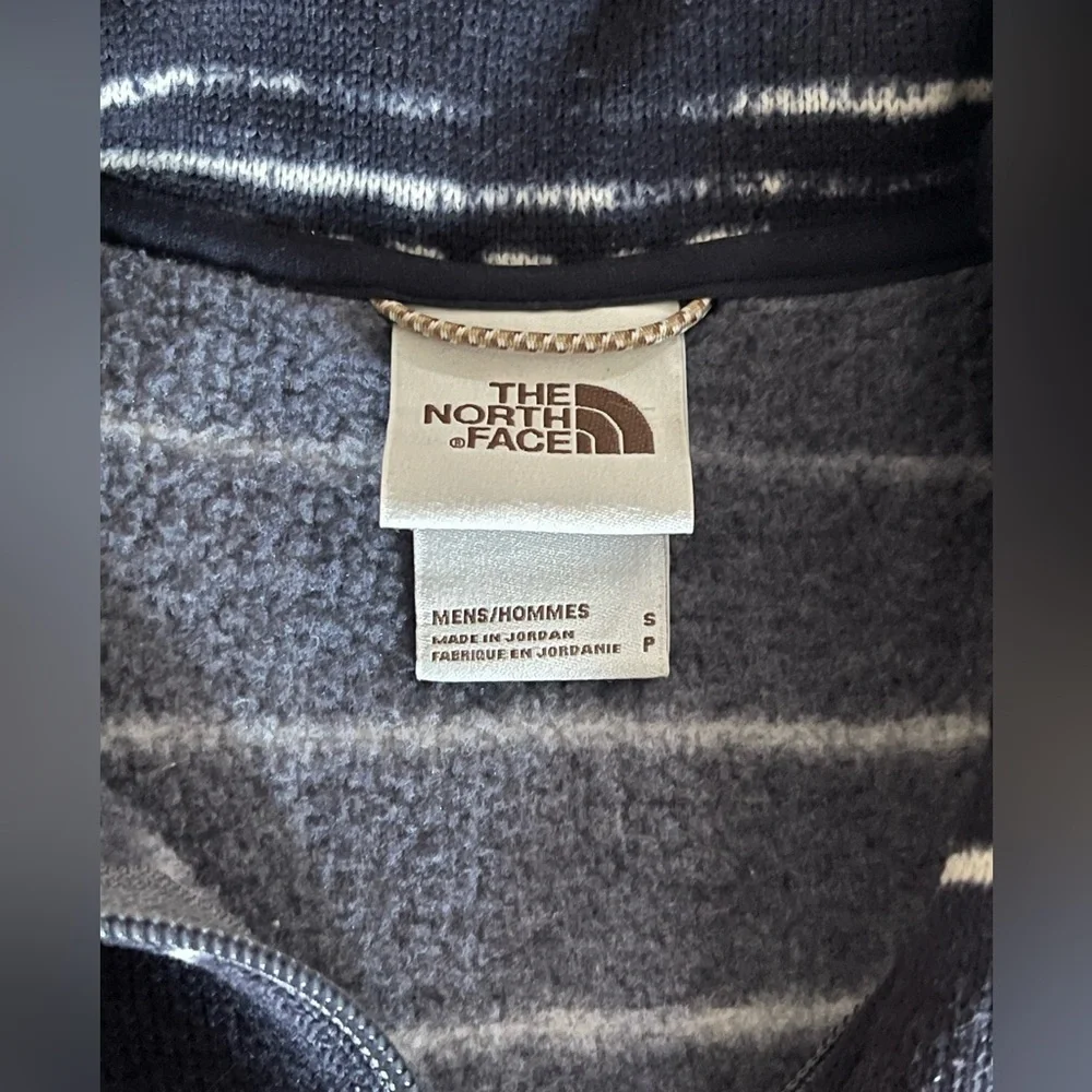 The North Face pre loved