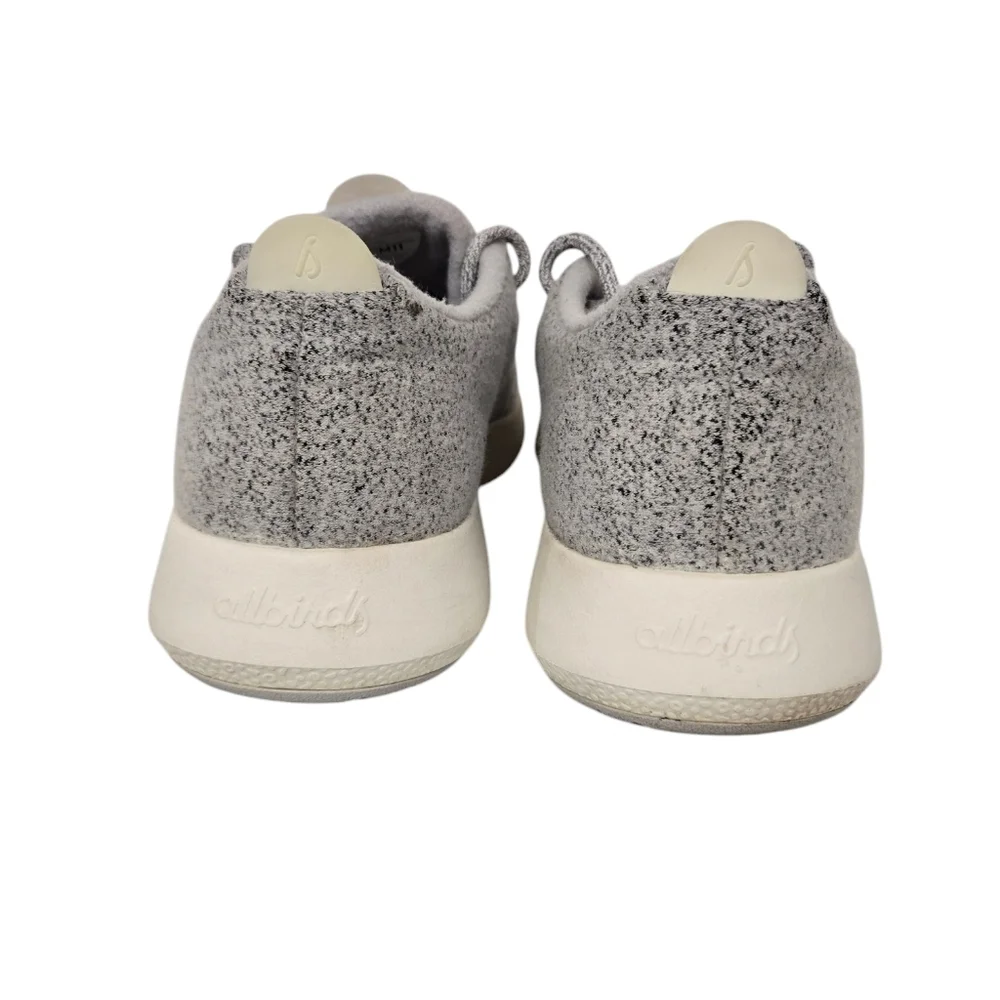 allbirds light heather