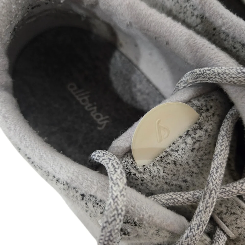 allbirds light heather