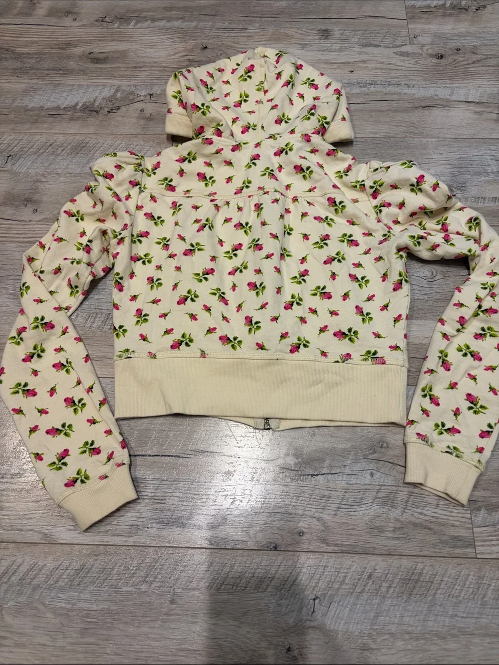 Betsey Johnson Matching Set