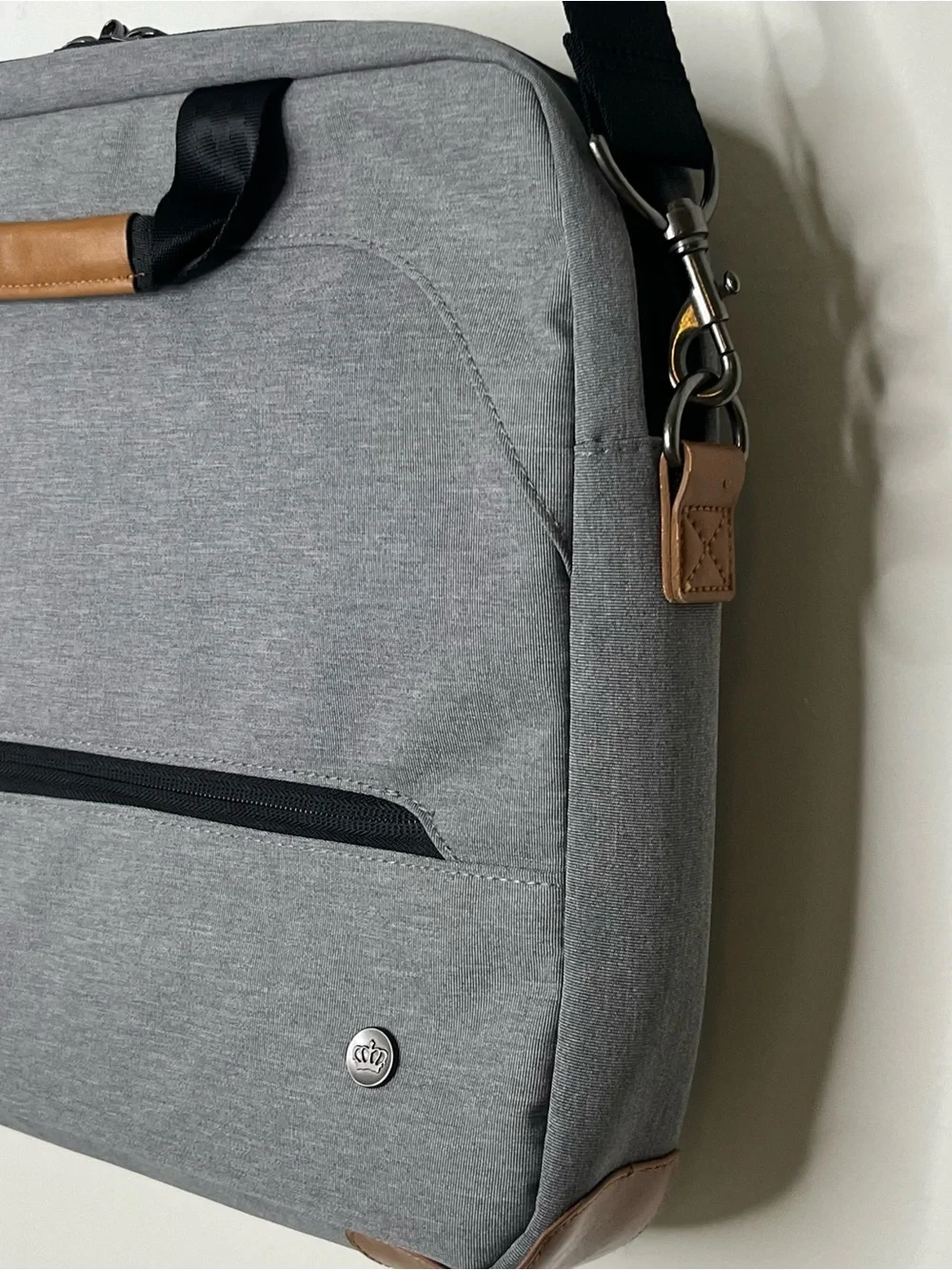 PKG annex messenger