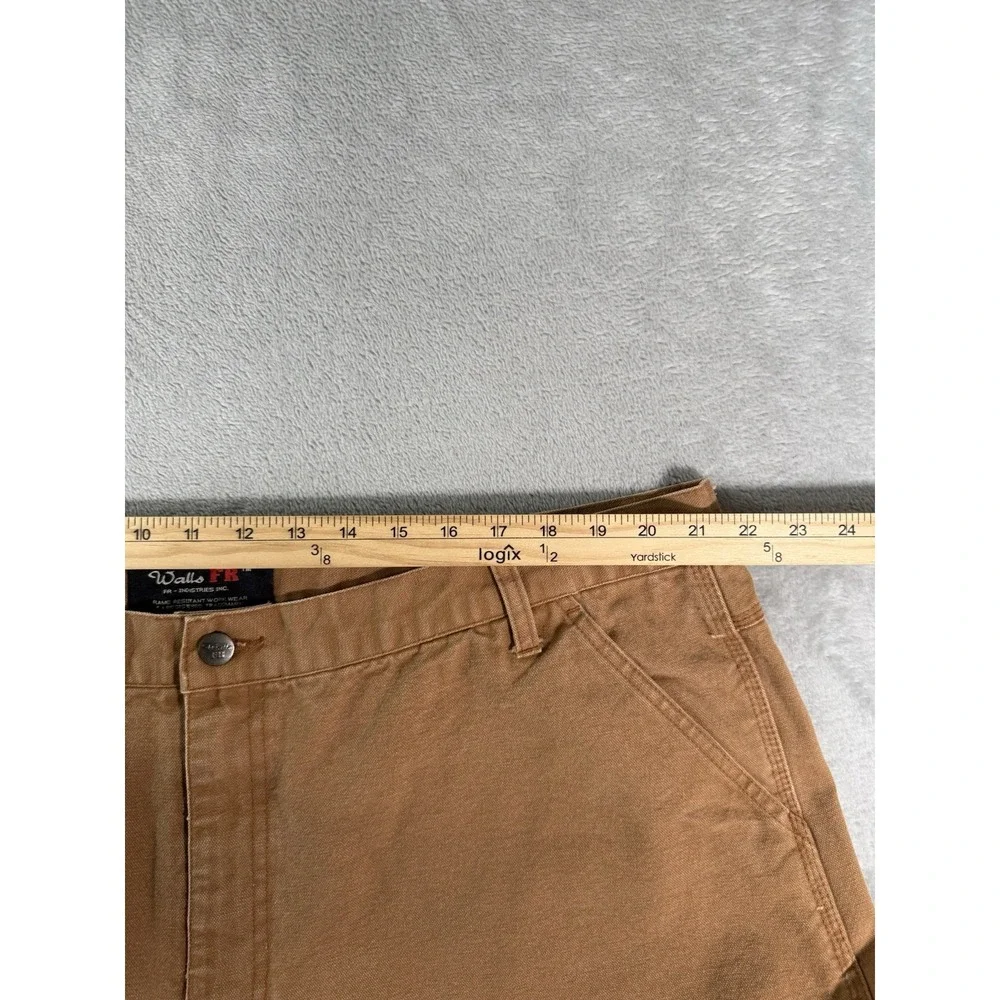 Walls photos workwear or
