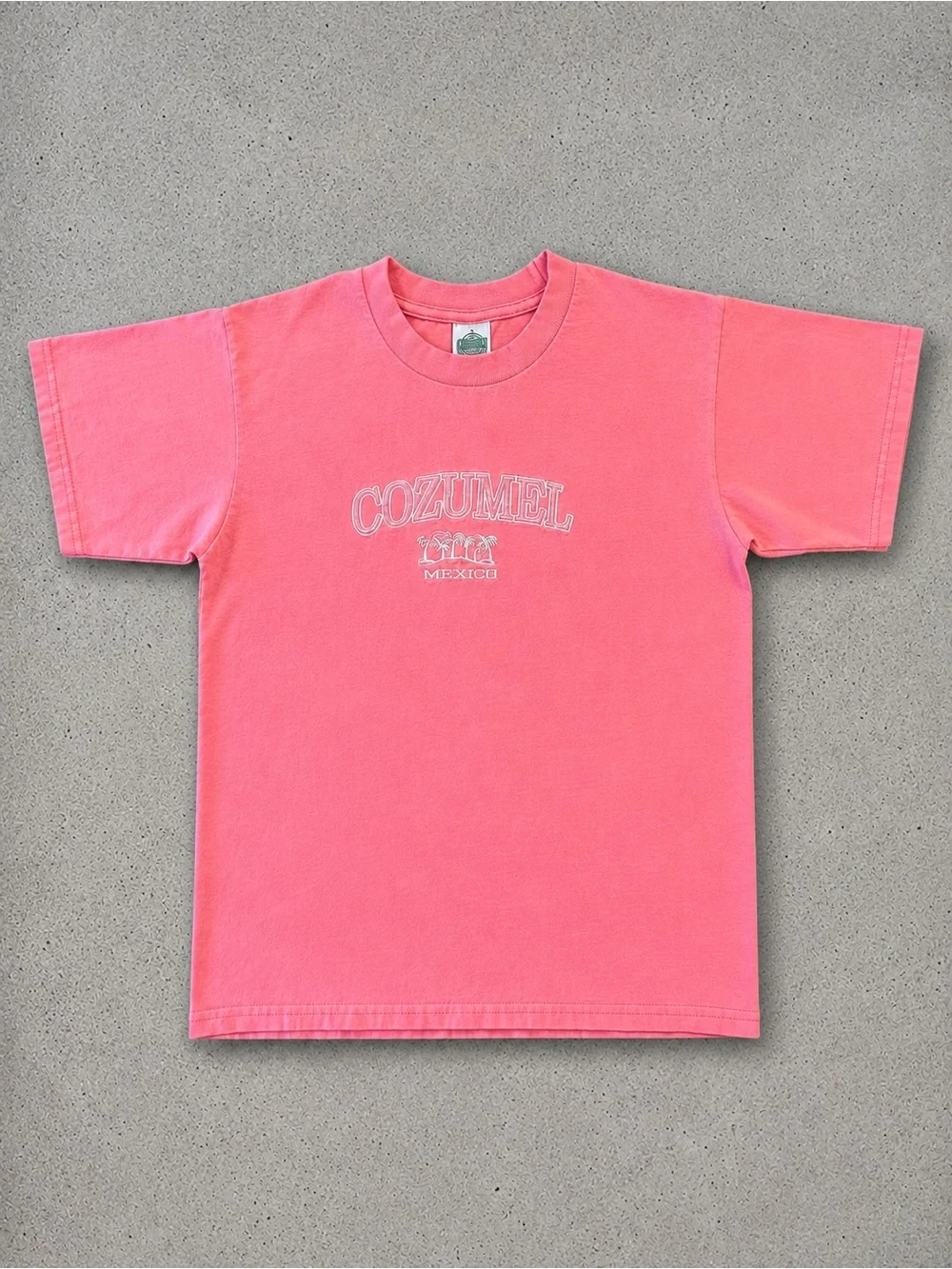 Reef vintage cozumel