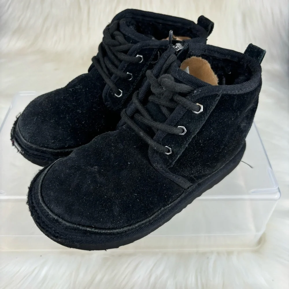 UGG nuemell chunky