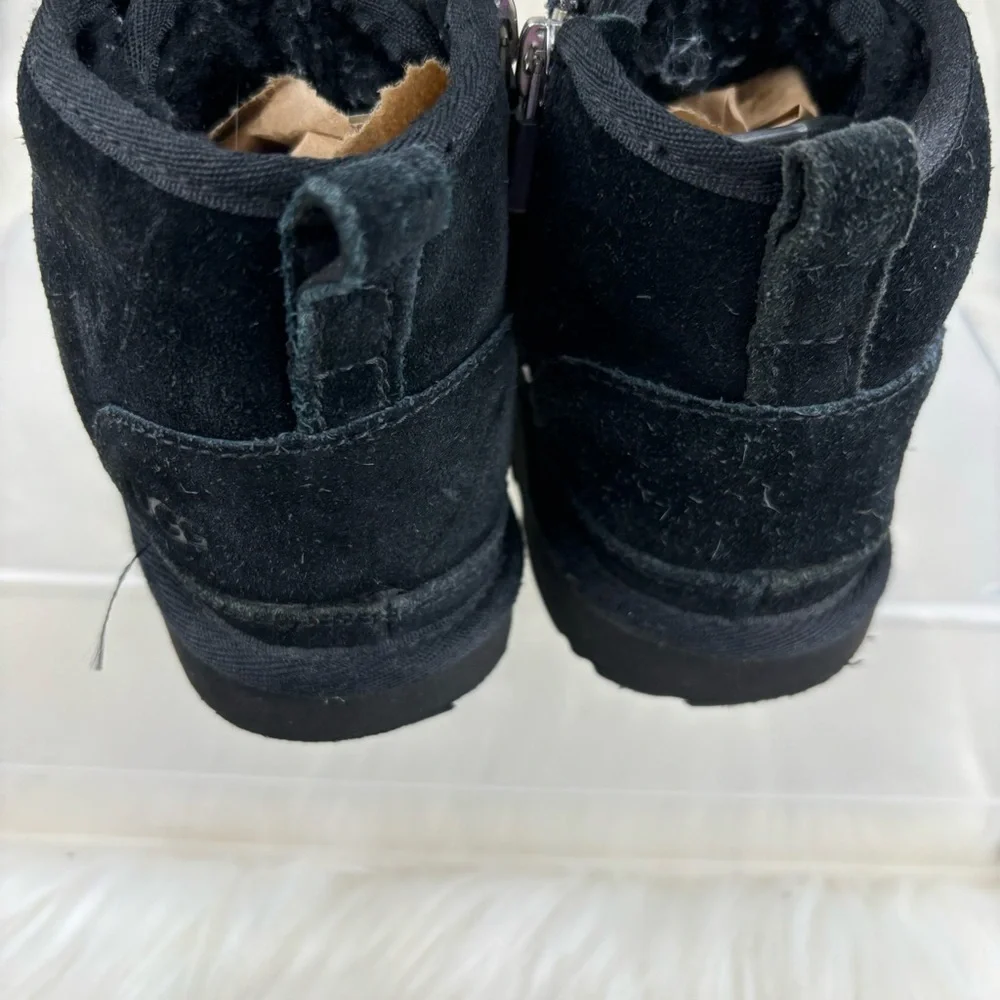 UGG nuemell chunky
