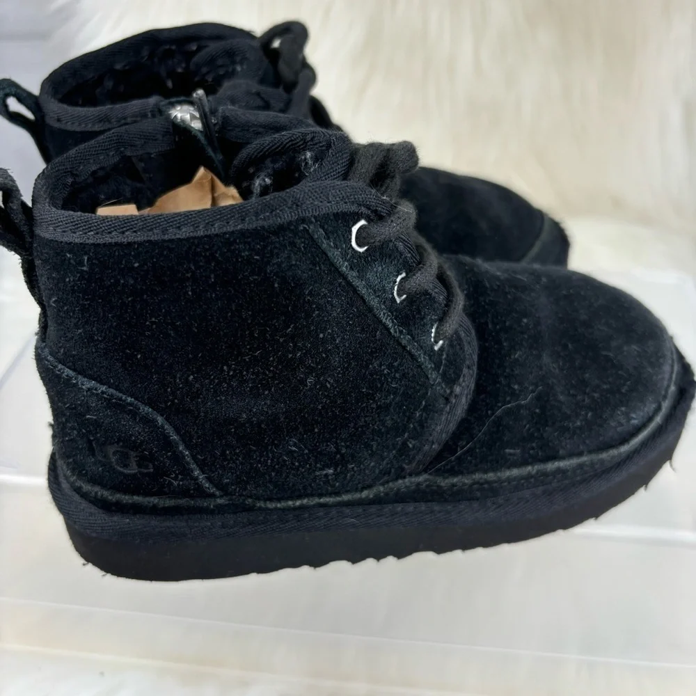 UGG nuemell chunky