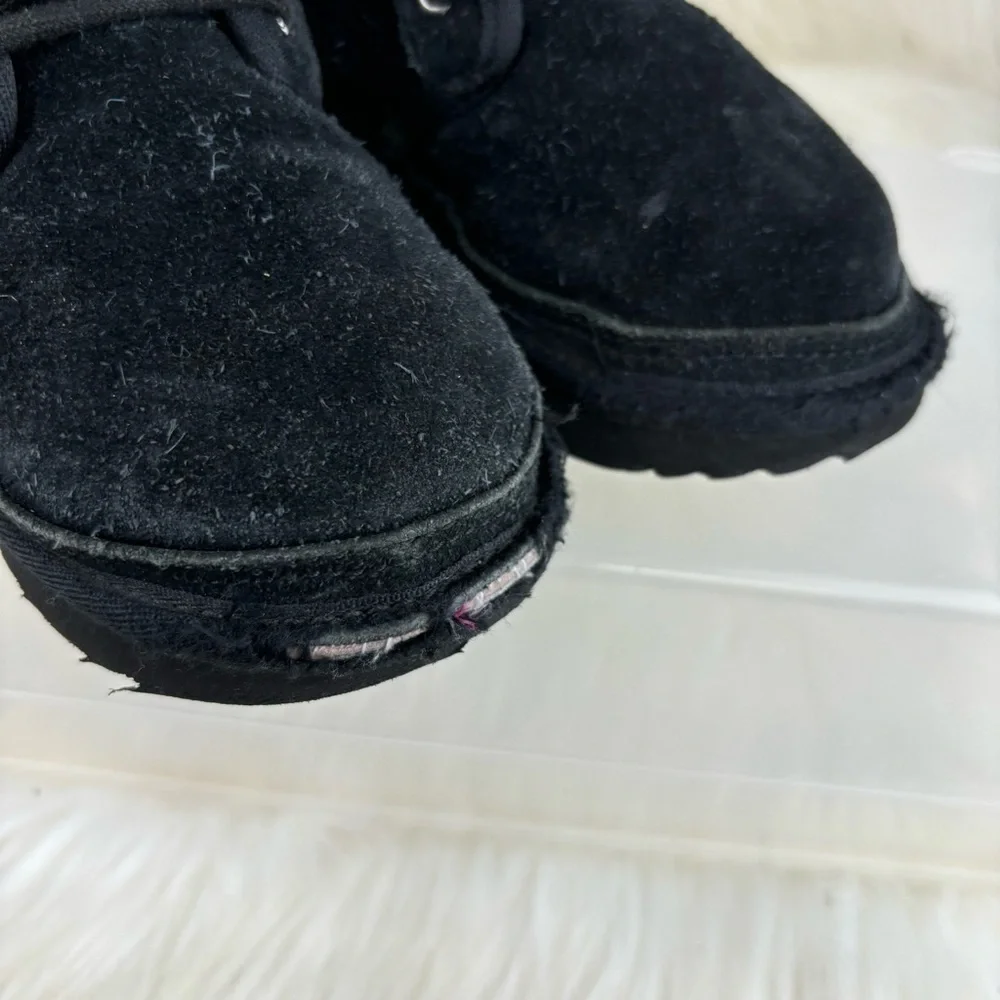UGG nuemell chunky