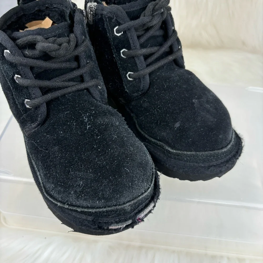 UGG nuemell chunky