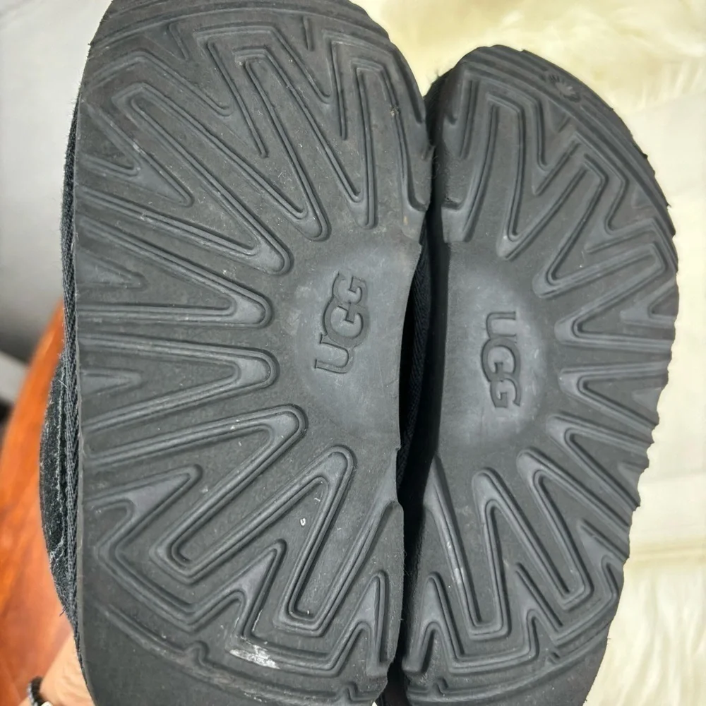 UGG nuemell chunky