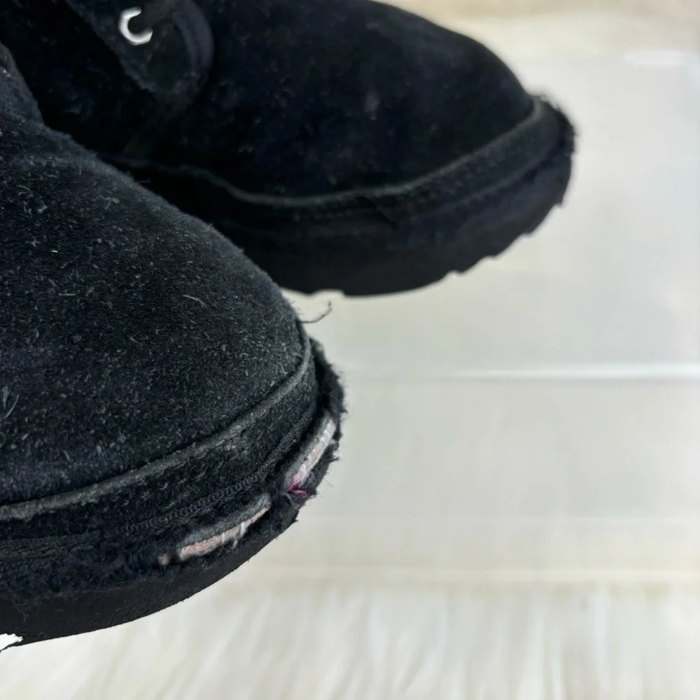 UGG nuemell chunky