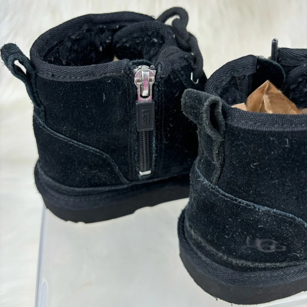 UGG nuemell chunky