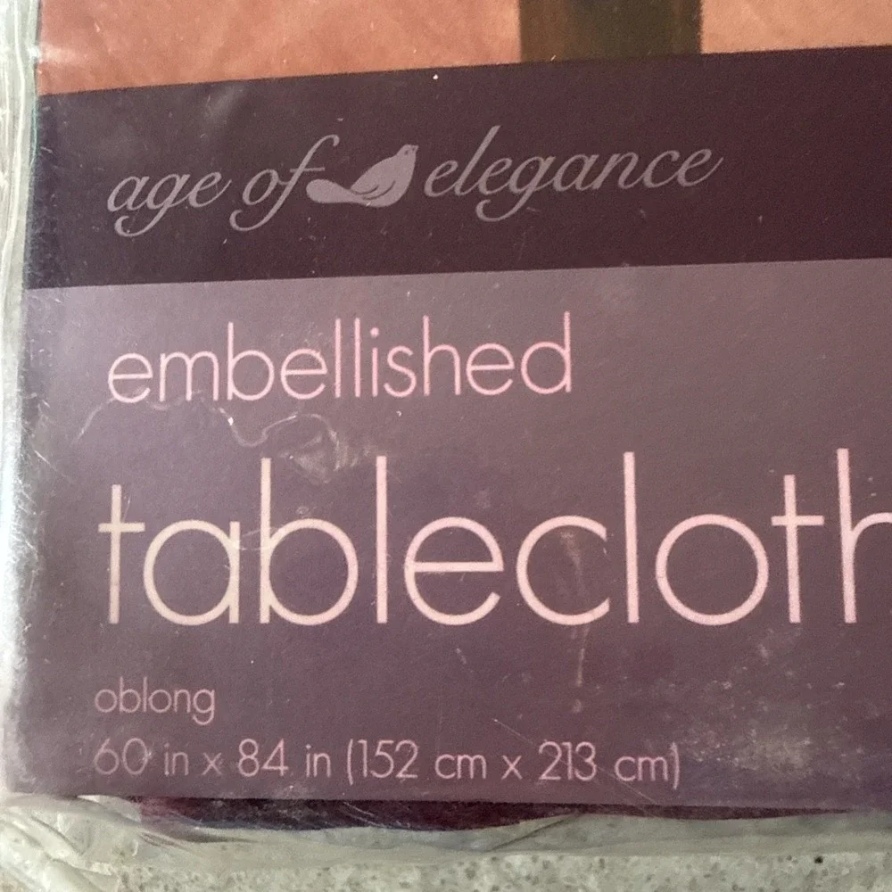 Target vintage age