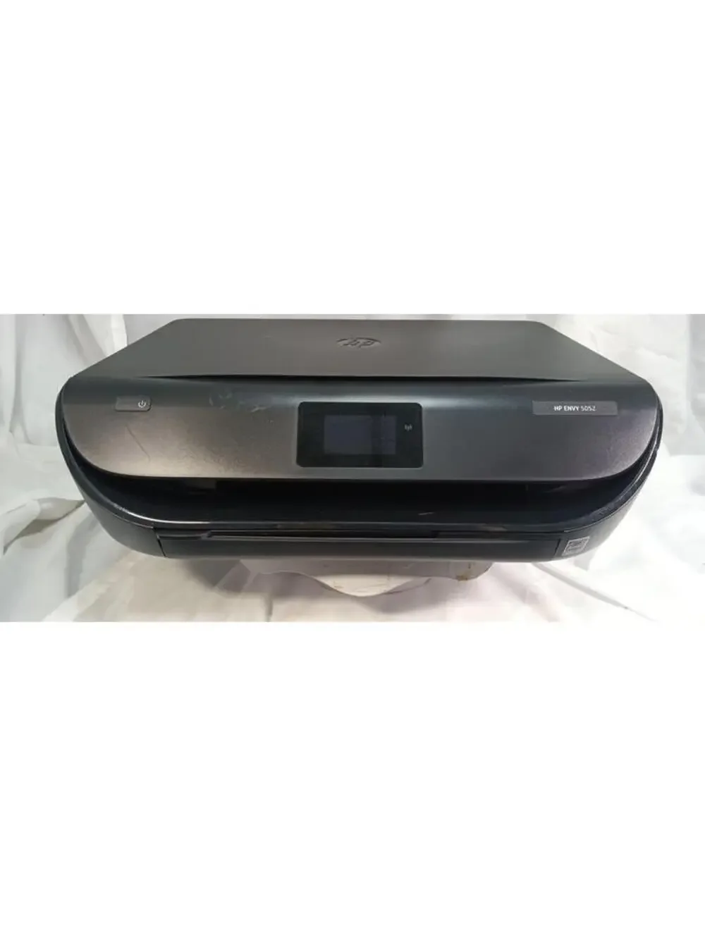 HP envy 5052