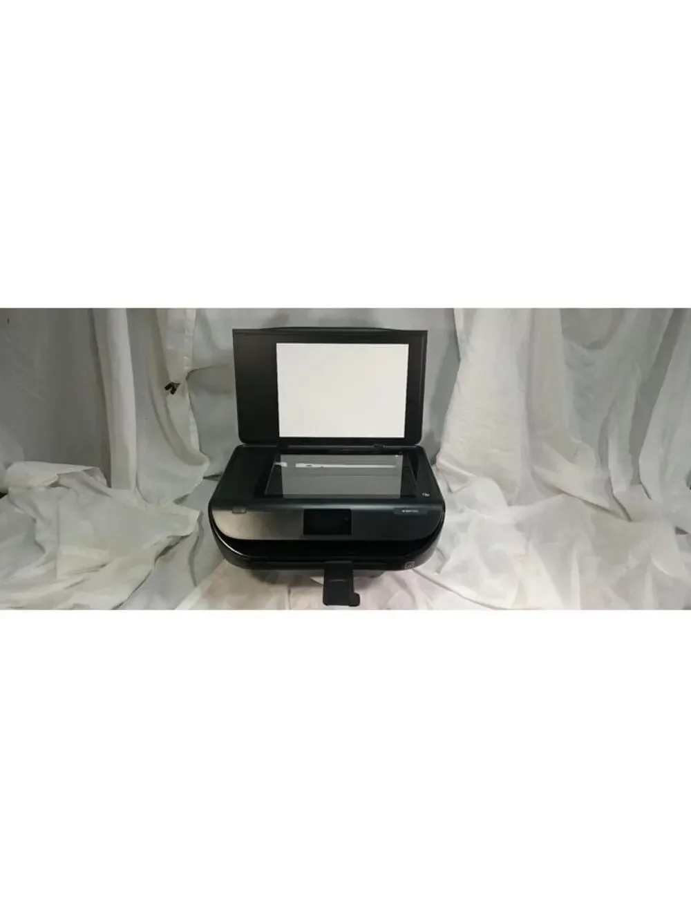 HP envy 5052