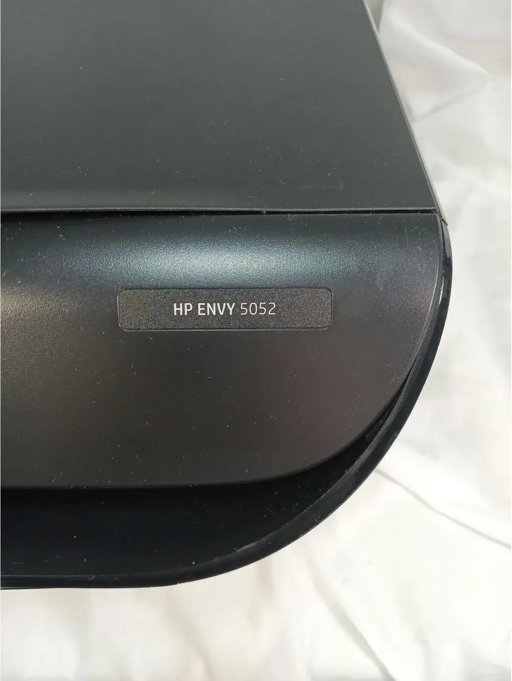 HP envy 5052