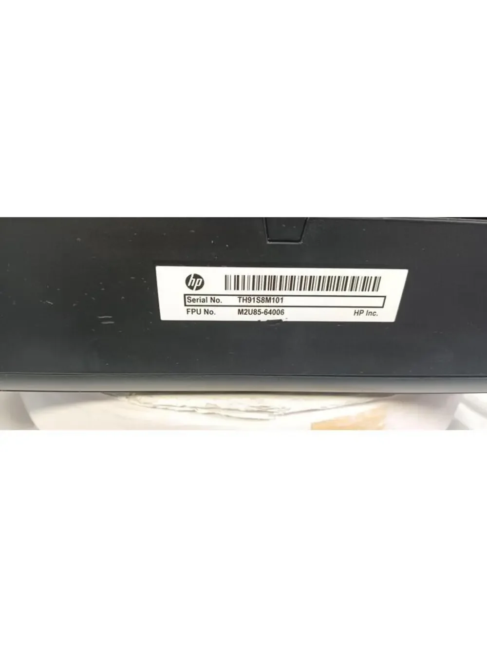 HP envy 5052