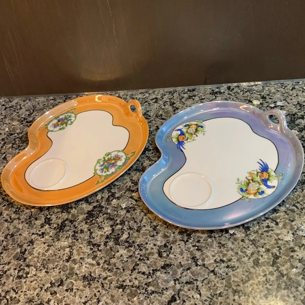 Noritake approx size