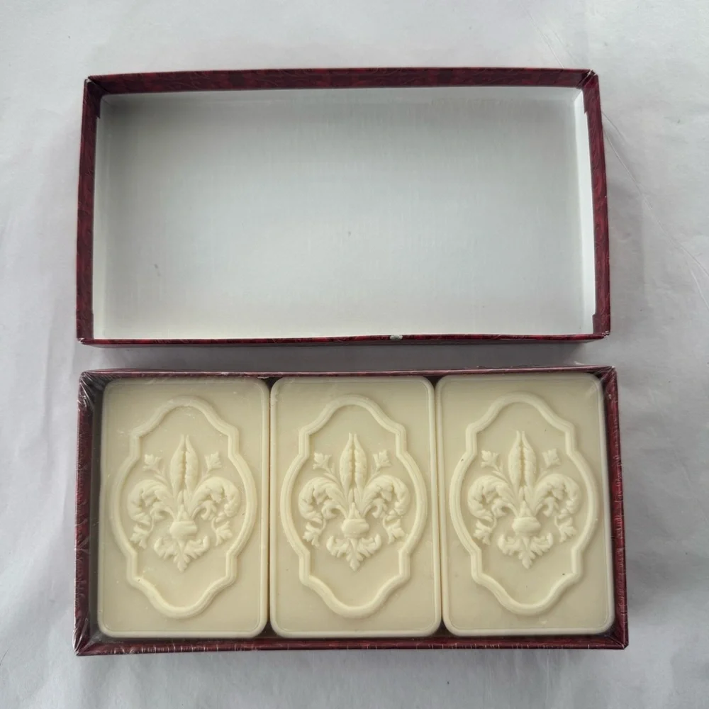 Saponificio Artigianale Fiorentino handmade bars