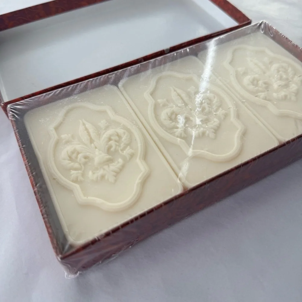 Saponificio Artigianale Fiorentino handmade bars