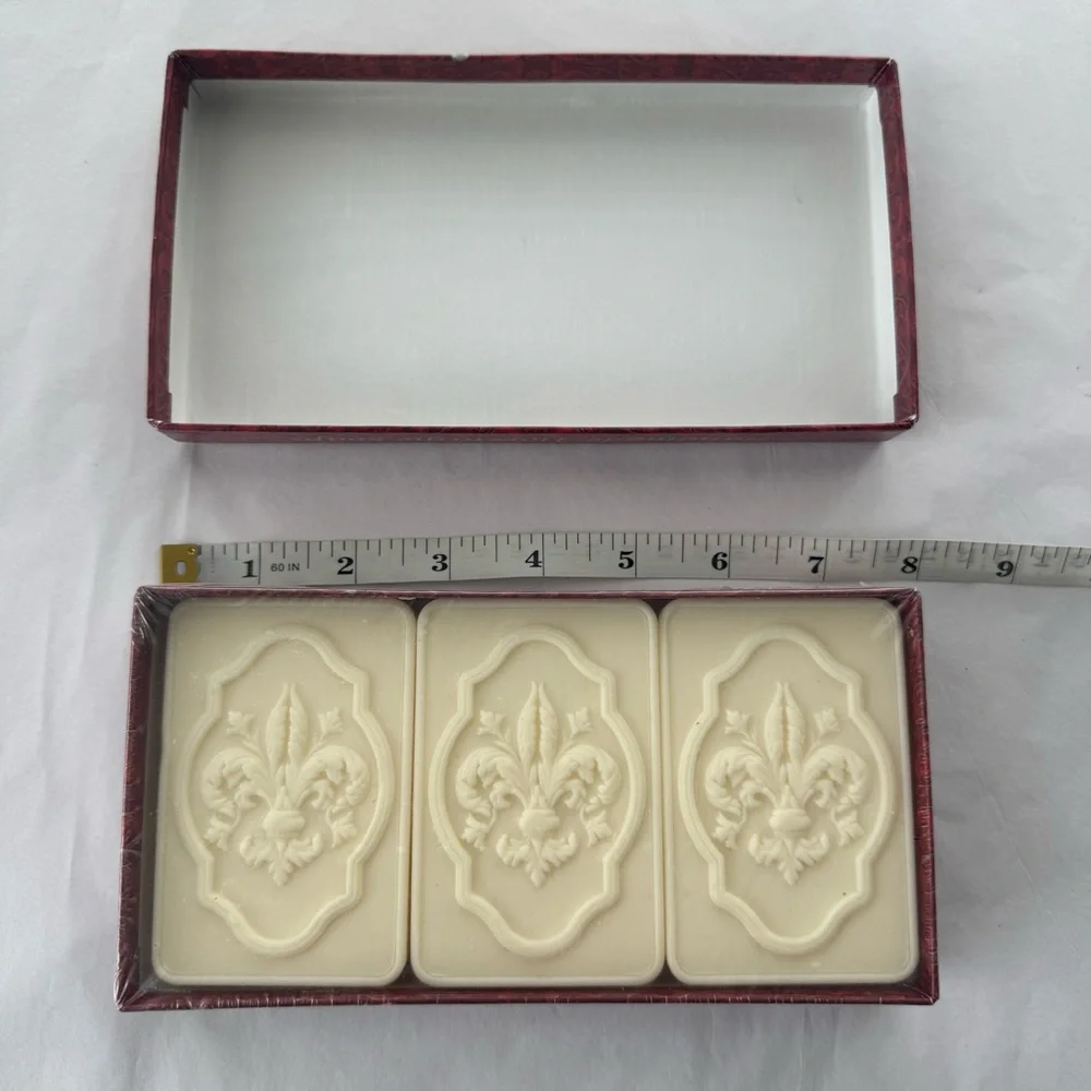 Saponificio Artigianale Fiorentino handmade bars