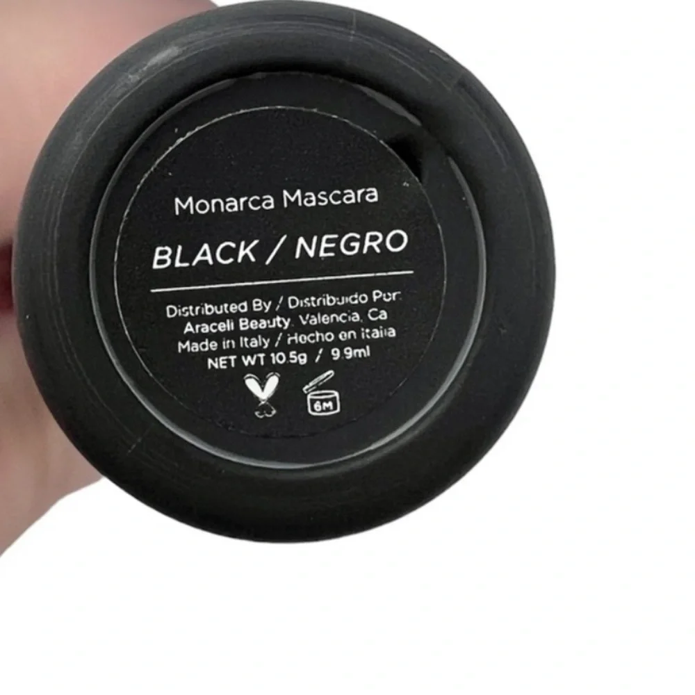 Sephora experience creamy