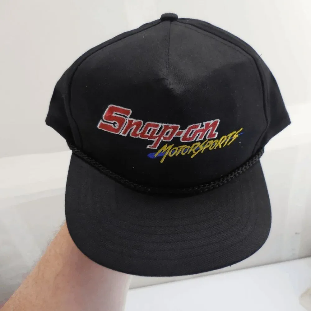 Snap-On vintage snap
