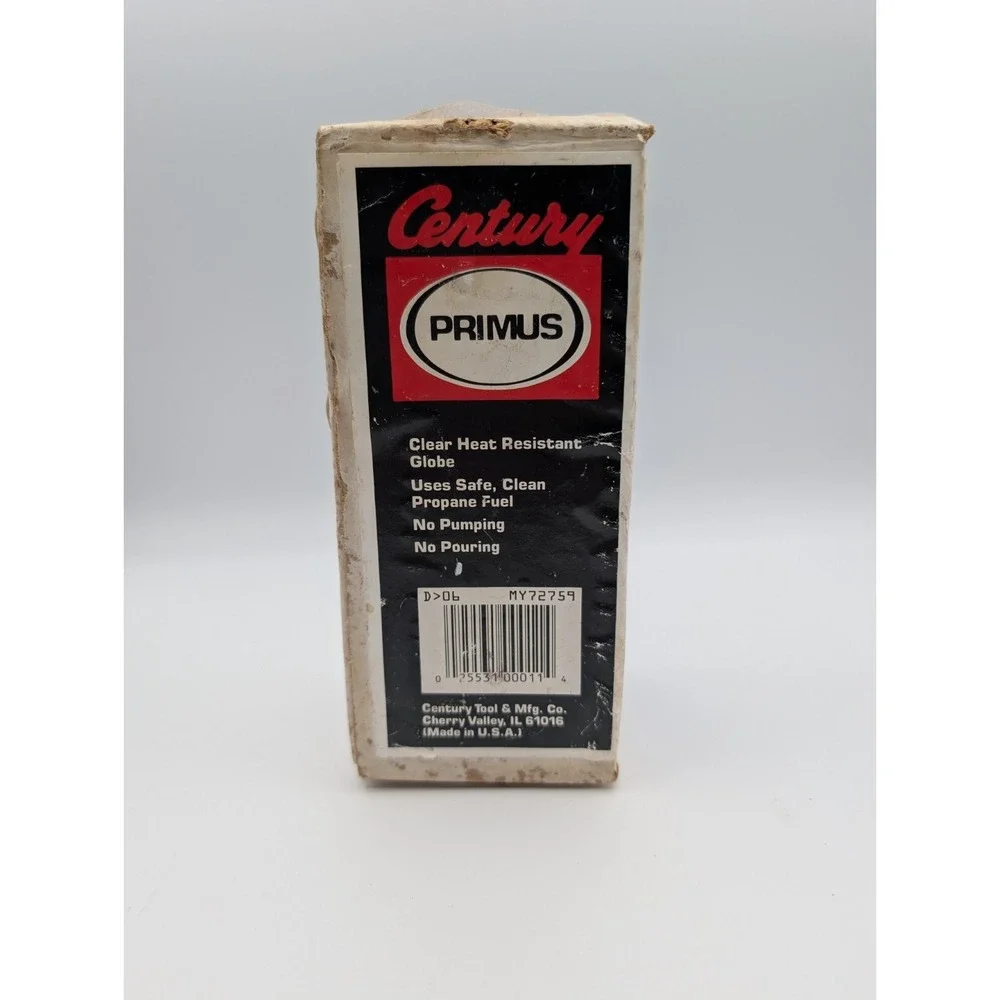 Primus vintage century
